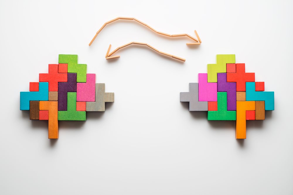 Blogue connexion télépathique