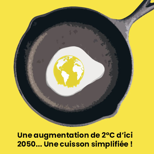 Insta sauver la planete