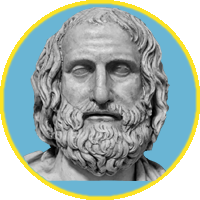 Philosophe Grec 3 Protagoras