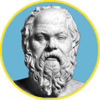 Philosophe Grec 5 Socrate