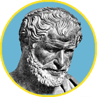 Philosophe Grec 6 Heraclite