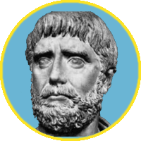 Philosophe Grec 7 Thales de Milet