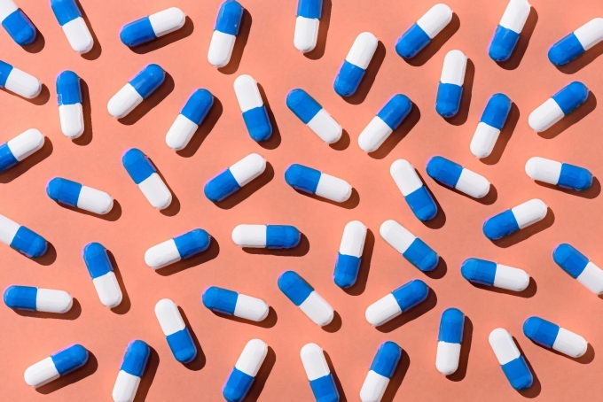 Idee peut-elle avoir l'effet d'une drogue