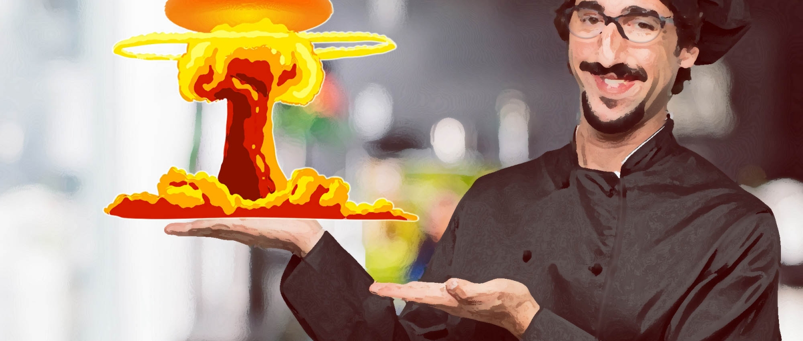 recette meilleure fin du monde