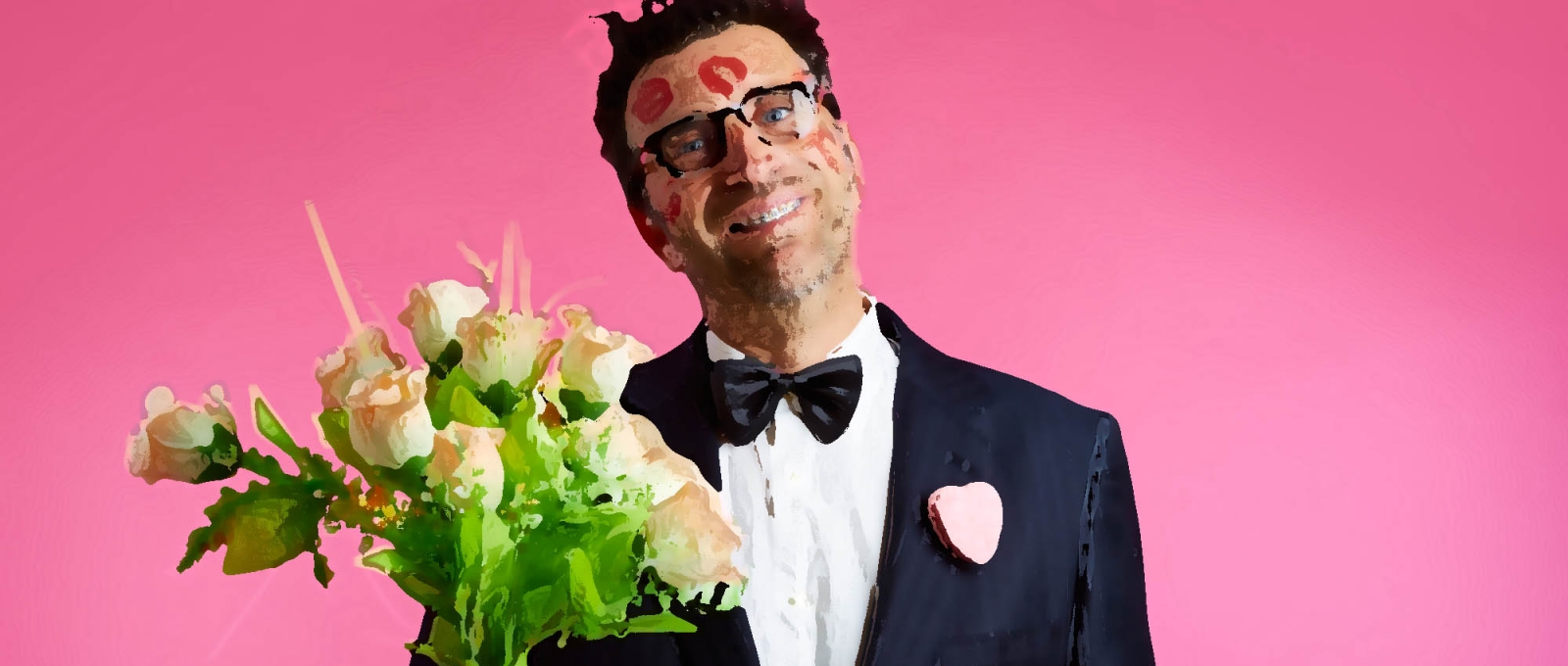 5 idees Saint-Valentin