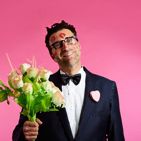 5 idees Saint-Valentin