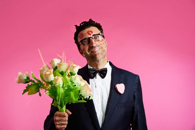 5 idees Saint-Valentin