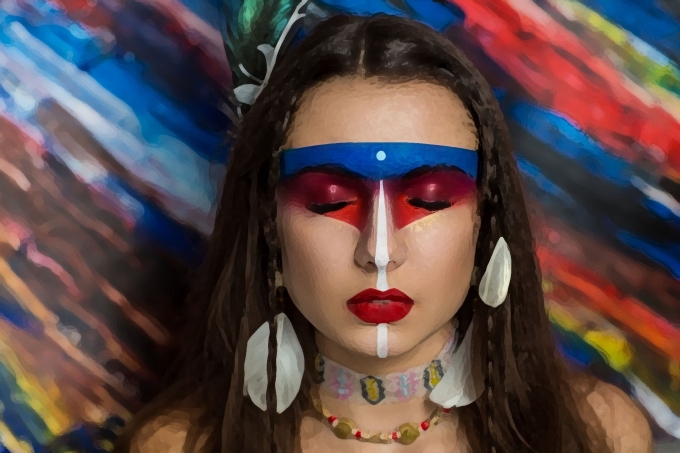 Langues voie de disparition