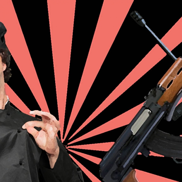 recette tuerie de masse