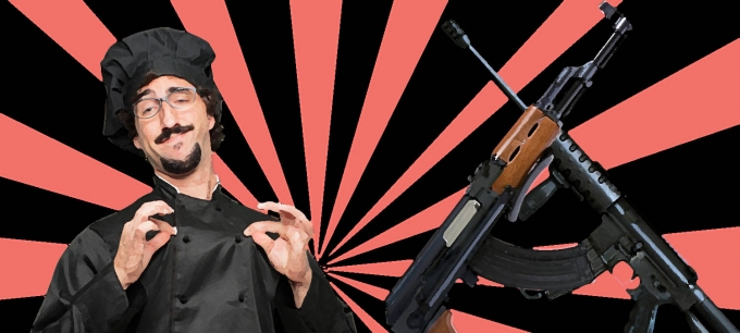 recette tuerie de masse