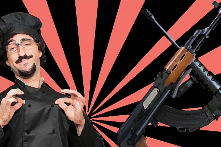 recette tuerie de masse