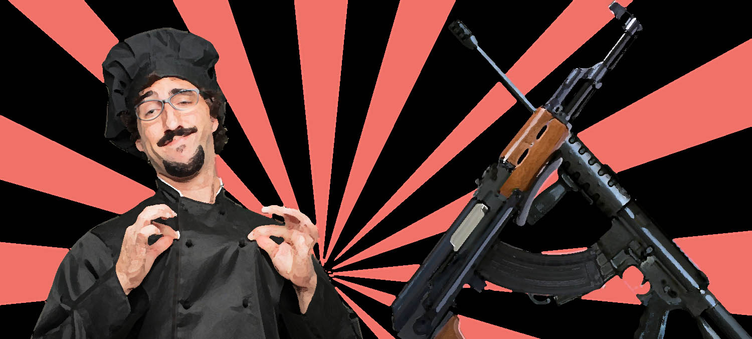 recette tuerie de masse