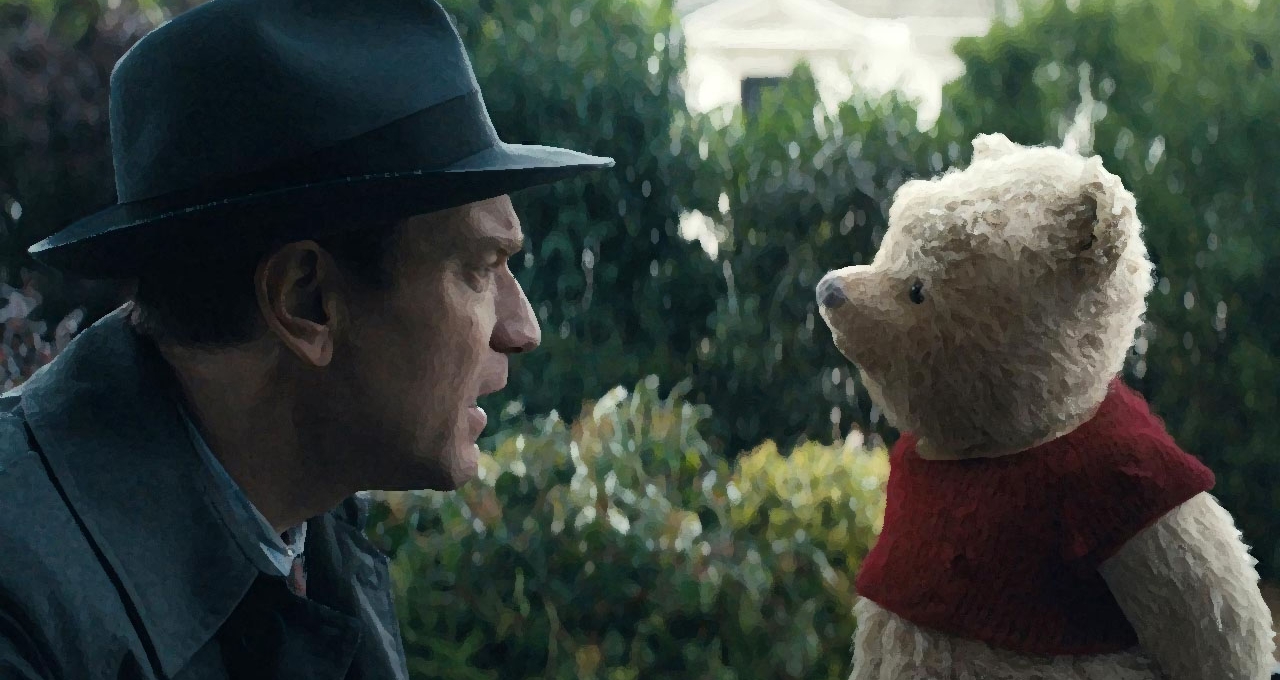film Christopher Robin