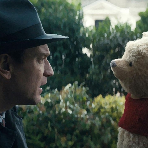 film Christopher Robin
