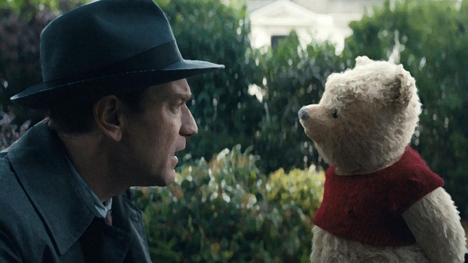 film Christopher Robin