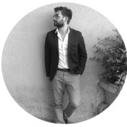 Guillaume De la Sablonnière