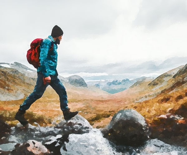 Philosophie du voyage checklist