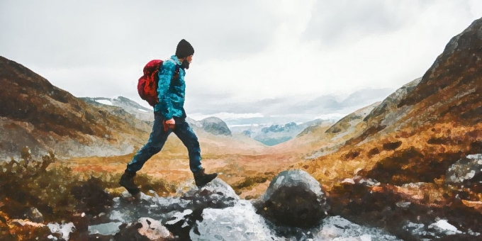 Philosophie du voyage checklist