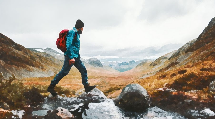 Philosophie du voyage checklist