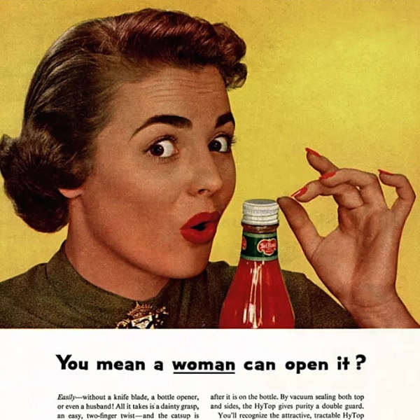 La philosophie du marketing.