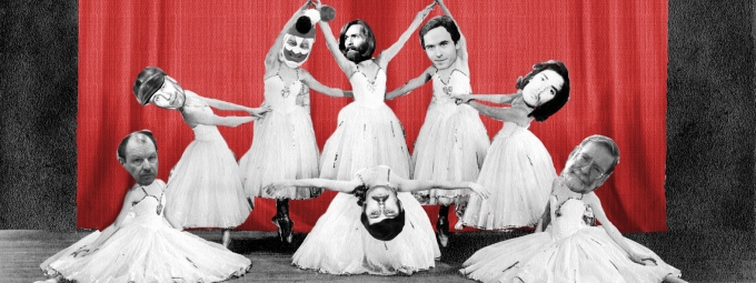 Notre fascination pour les tueurs en série.