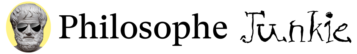 Philosophe Junkie - Staging